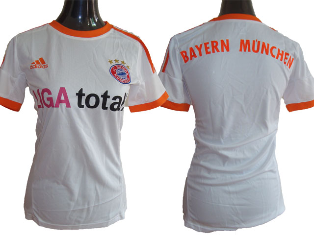 women soccer jerseys-008